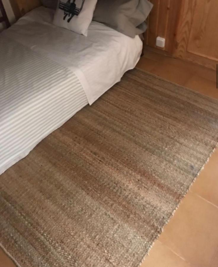 Acogedor apartamento en Astún Exterior foto